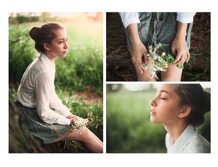 lr预设俄罗斯顶级商业摄影大师JAY LAY人像Lightroom预设合集