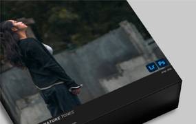 lr预设菲律宾摄影师Jebe Gonzalez 电影签名预设 Cinematic Signature Tones