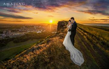 国际顶级摄影团队AMAZING Group KEDA.Z 柯达婚礼婚纱摄影构图教程分享课视频素材含RAW原片