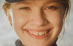 亲切第一张蕾KINDNESS人像精修第35期完整版