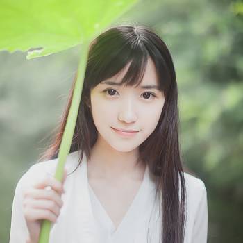 网红摄影师李小蕾课程全集 日系人物写真PS+LR后期调色精修