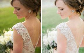 lr预设威尔工作室小清新婚礼预设Veil Classic Desktop Presets