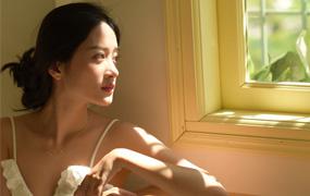 摄影RAW原图下载-私房少女写真RAW 27P-RAW原片