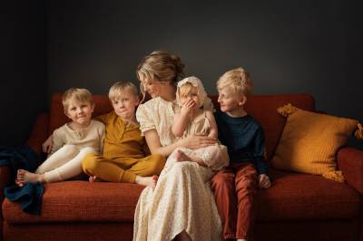 lr预设梅格·洛克斯(Meg Loeks)唯美梦幻儿童后期调色LR预设+教程The Dawn Collection Presets by Meg Loeks for Lightroom/ACR