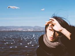 海螺壳摄影私教班PS日系人像调色教程