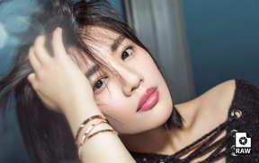 摄影RAW原图下载-影星马思纯-RAW原片