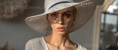 lr预设俄罗斯摄影师Aleksandr Kurennoi人像预设 Frozen Portrait Presets