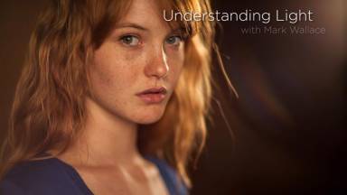 Understanding Light Mark Wallace 学习摄影光线三天培训