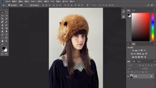 最新PS CC入门到精通视频教程