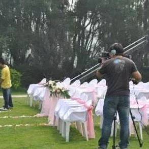 24Frames 明星婚礼拍摄团队前期后期教程 24格教程（精品）价值2999