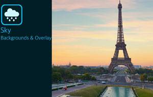 风光摄影师Jakub Bors终极天空套装4K +质量