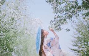 PS无痕换天动作 ，含4套282张高清天空素材