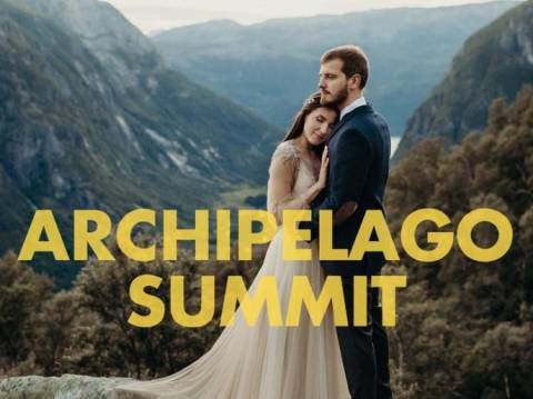 lr预设大名鼎鼎胶片部落最新ACR预设 TribeArchipelago Summit ACR