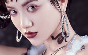 室内、古风、森系、外景人像修图教程