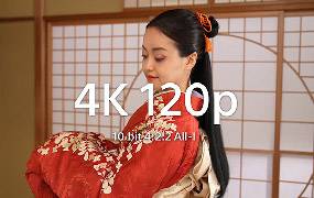 lr预设佳能R5后索尼甩出“王炸”A1，连调色预设都强大到爆！