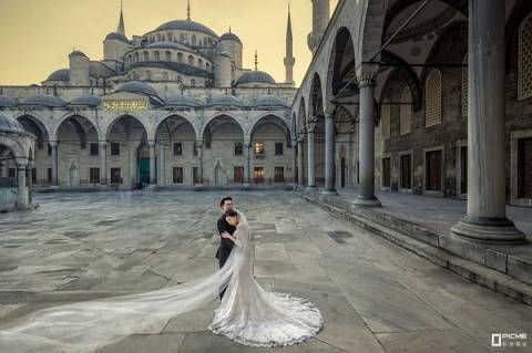 Johnson Wee 教你掌握人造光的所有套路