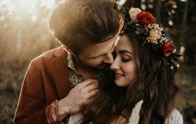 KREATIV复古婚礼人像预设第5套+调色视频教程