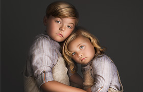 暗哑光PS动作 Sweet Soul Studios Dark Matte Action i