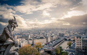 换天空图片素材112P，含云朵笔刷