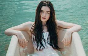 lr预设俄罗斯摄影网红！概念肖像摄影大师 史蒂夫·金德勒LR预设五套合集 SteveGindler CVatik 2018 Lightroom Collection