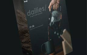 lr预设暗调摄影LR\\PS预设benj™| 日报