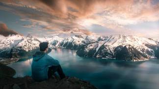 lr预设高端旅拍电影色调LR预设/手机LR滤镜 MAXWELL GROVER VIBES PRESET PACK (12PCS)