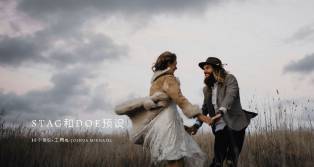 lr预设Meridian - Joshua Mikhaiel - Stag  Doe婚礼人像预设