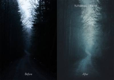 lr预设云雾气候雾霾天气摄影灵感和后期-米可拉格斯泰特Mikko Lagerstedt 预设