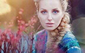 PS摄影动作笔刷:灯光、耀斑、碎屑、灰尘、镜头污垢、粒子