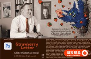 MAC版图像编辑软件 AI (Beta) v 24.7.0. Adobe Firefly AI  支持创意填充