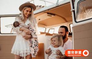 亲子摄影预设 LAUREN PHILLIPS Love Her Wild – Golden days PACK