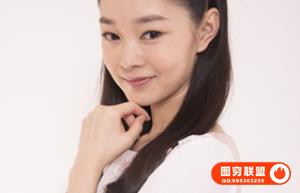 宋轶定妆棚拍六套多个主题RAW原图99张,人像修图练习RAW素材