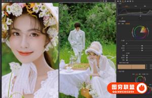 飞思Capture One 从入门到精通训练营中文教程