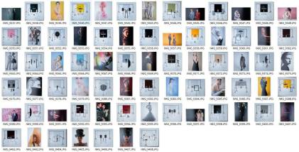 时光记摄影培训36种打光教程