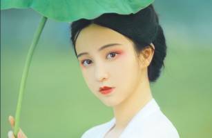 网红摄影师夏弃疾网络课程，配全套预设包