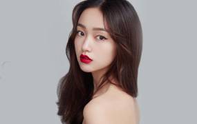 高级彩妆造型教程