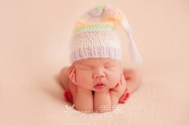 加加老师新生儿摄影及后期三天培训中文视频教程