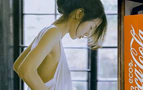 柯达5207 哈苏X5仿冲扫胶片PS/LR预设黄蓝调VN手机LUT滤镜PR/FCPX