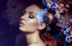 照片编辑器ФотоМОНТАЖ 4.0 CHS Portable免安装汉化版