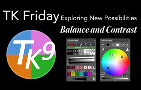 TK9插件-最新TK9 v3.0.0亮度蒙版综合扩展面板中文版直装版 WIN和MAC
