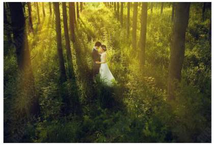 耶稣光ps笔刷和耶稣光合成素材 丁达尔笔刷