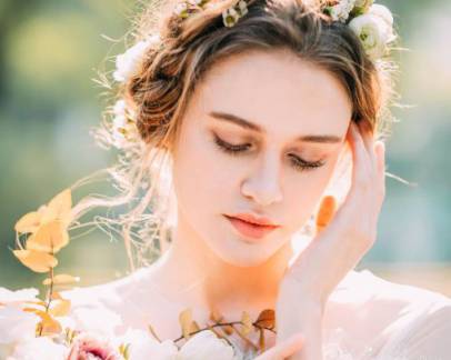 lr预设Luna_Atlantis 唯美复古、逆光、森系lightroom预设