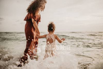 lr预设家庭亲子人像LR预设Amanda Lennon - Lightroom Presets I