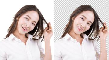 PS抠图教程大全，从入门到大神，含练习素材