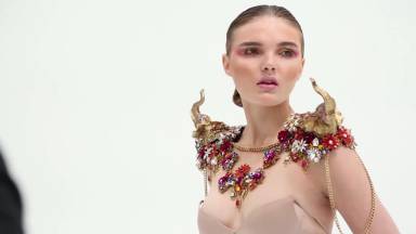 时尚美容摄影大师班 Breed Master Class - Beauty Photography EXPOSED