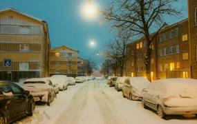 lr预设丹麦摄影师Peter Drastrup 城市人文街拍Chrome胶片预设