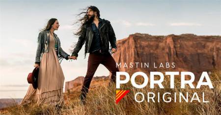 lr预设Mastin Labs-马斯丁电影婚礼飞思预设 Portra Original Capture One Pro