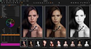 飞思Capture One 中文视频教程两套