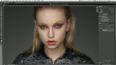 Karl Taylor(卡尔·泰勒)布光教程-理解抛物线布光摄影教程