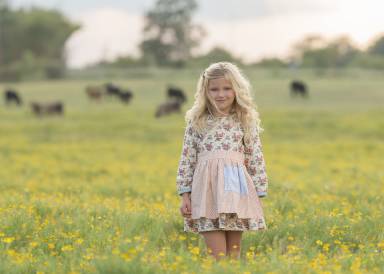 lr预设通透人像写真预设儿童预设LR、ACR预设和调整笔刷 Greater Than Gatsby Innocence Collection Lightroom Presets